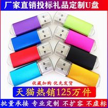 Wholesale Small Capacity Tenders U Pan 128mb 512M1G 2g4g8G16 Gift Custom LOGO Lettering Superior Disc