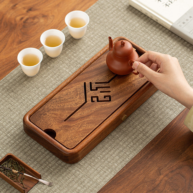 胡桃木干泡茶台-胡桃木干泡茶台促销价格、胡桃木干泡茶台品牌- 淘宝