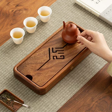 胡桃木储水茶盘-胡桃木储水茶盘促销价格、胡桃木储水茶盘品牌- 淘宝