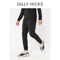 Gilly Hicks2022 spring new product Go Recharge Slow running casual pants man 315183-1