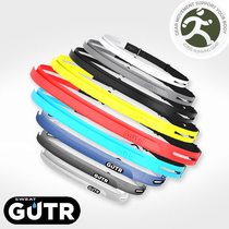 SWEAT GUTR silicone guide SWEAT belt outdoor sports fitness running riding SWEAT belt 42195