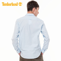 Timberland adds to the Berlan mans shirt A2BAQ