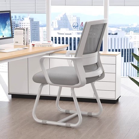 办公椅转椅电脑椅靠背椅子舒服久坐会议椅舒适职员凳子办公座椅
