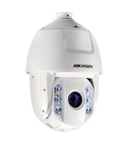 Hikvision DS-2DC6220IW-A6 inch 20x30x zoom ball machine PTZ 2 million HD outdoor