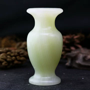 玉石天然玉石花瓶-玉石天然玉石花瓶促销价格、玉石天然玉石花瓶品牌- 淘宝