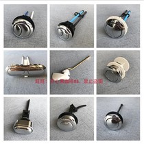 Original American standard water tank accessories toilet button drain valve flush switch toilet wrench drain button