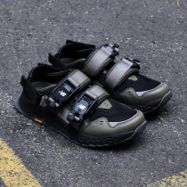 Spot Snow Peak TDS NB joint mountain series outdoor sandals mens summer trend casual beach shoes