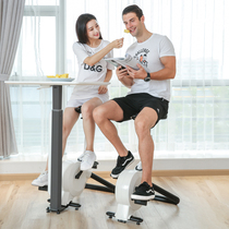 Light Sports smart dynamic bicycle home running exercise exercise exercise bike weight loss pedal indoor sports bike