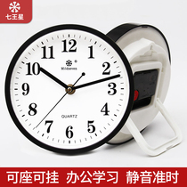 Clock ornaments desktop table pendulum clock bracket wall clock living room clock hanging watch clock desktop quartz watch hanging wall