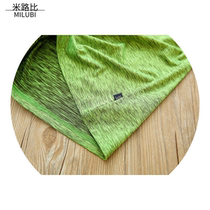 Milubi summer casual pants pants boys sports vest quick-drying handsome summer outdoor suit summer primary school children