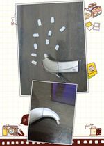 Cochlear implant cochlear processor dust plug one piece 3 18 yuan