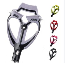 This shop can consume more than 30 yuan 1 yuan JGbike glass fiber bicycle water bottle rack