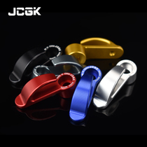 JCGK pump hook calf U B 9 B30 Honda ube electric car bare handle universal front helmet hook