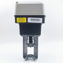 Honeywell 600N Steam Valve Spring Reset Regulated Electric Valve Actuator ML7425A8018-E