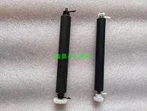 Hanyin N41 N51 rubber roller fast wheat KM106 km218 KM118 paper roll sleeve paper press stick buckle