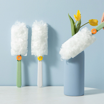 Electrostatic dust duster Disposable feather duster dust cleaning household dust cleaning feather duster dust cleaning feather duster dust dust dust dust cleaning