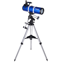Mead TIEN KWAN 150EQ cow anti-astronomical telescope large aperture high power definition professional deep space stargazing