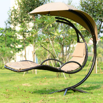 Hanging chair hanging basket adult indoor swing Outdoor Rocking Chair balcony single lazy chair hammock rocking basket chair