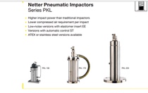 NETTER VIBRATION vibrator PKL135 4
