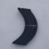 Arc auxiliary material card attachment fixing piece card floor spring sheet living room floor buckle tool tiling