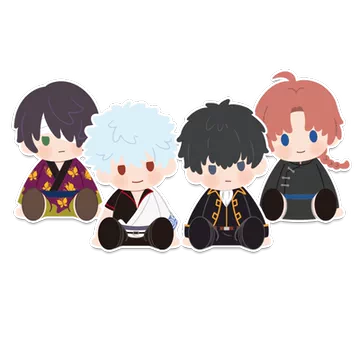 银魂-银魂促销价格、银魂品牌- 淘宝