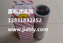 LH Dawn box outside self-sealing oil suction filter TFX-800x80 TFX-800x100 TFX-800x180