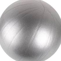 Yoga small Pilates small ball shaping weight loss fitness ball gymnastics sports Swiss ball children balance ball 25cm