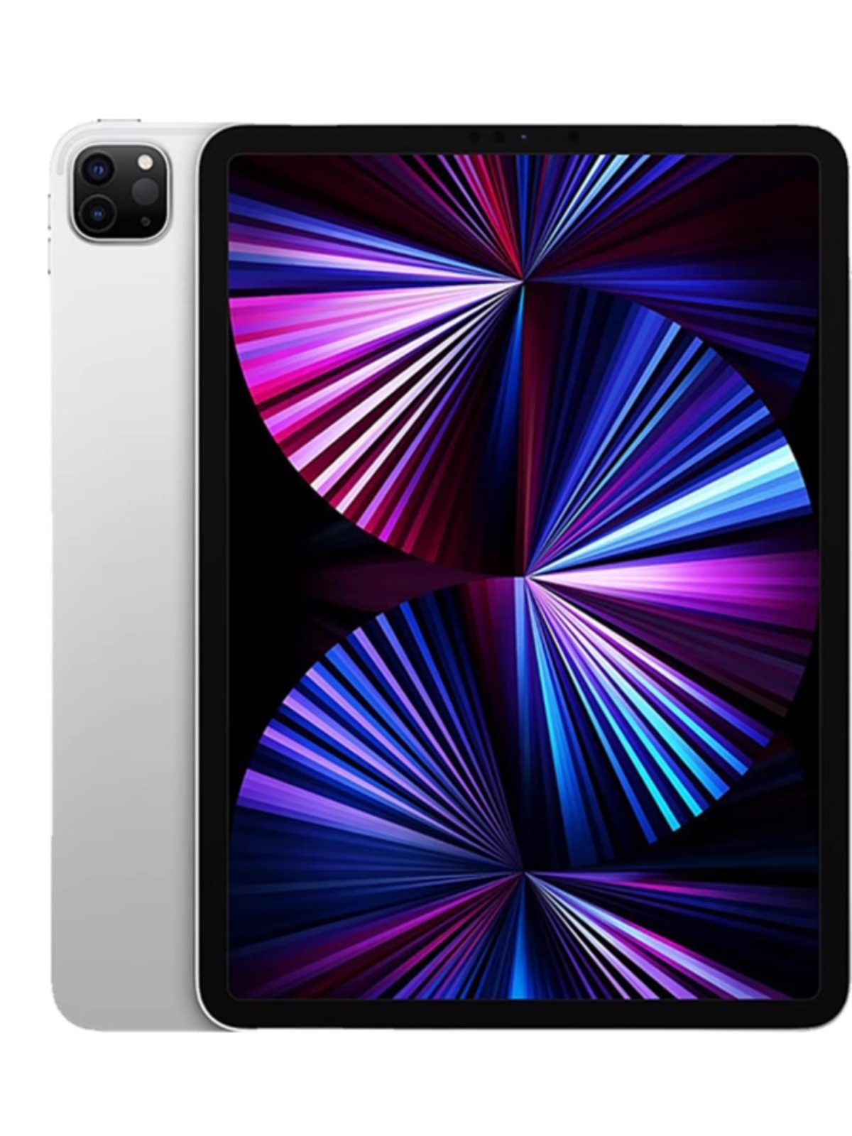 2021版11英寸128GB国行 Amazon.com: 2021 Apple iPad Pro 第三代(11 吋,Wi-Fi,128GB) - 太空灰