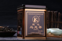 Kaida Tea Industry Phoenix single bush tea Honey Lanxiang Oolong single malt tea Kaida Oolong tea 2021 Spring Tea