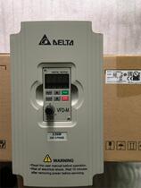 Original Delta inverter VFD055M23A 5 5KW single three-phase 220V new spot promotion