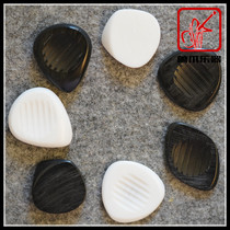 (Beast claw instrument) Dutch Wegen Picks handmade guitar paddles non-slip jazz electric guitar Folk