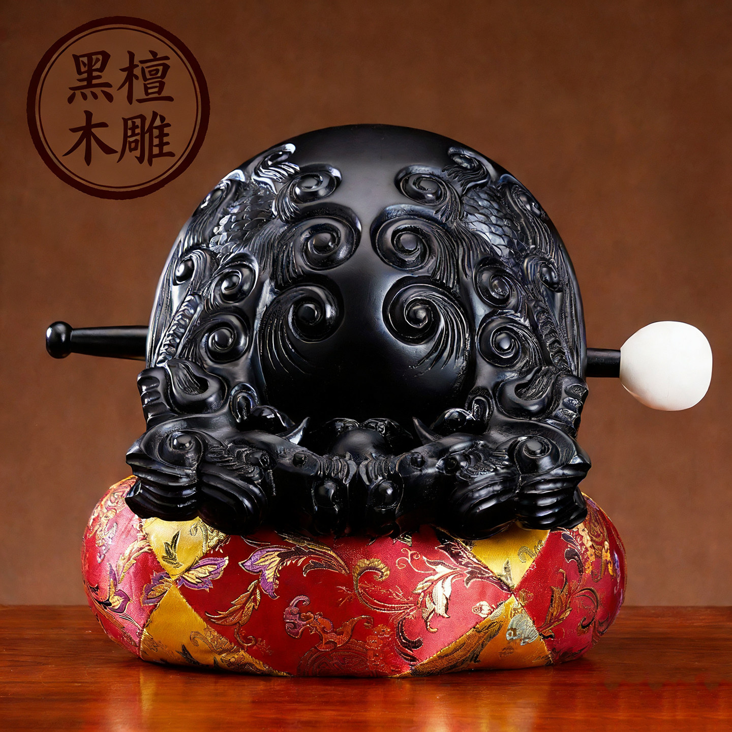 6寸木鱼-6寸木鱼促销价格、6寸木鱼品牌- 淘宝