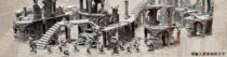 Asa Shenyu March 2021 War Chess Table Game 3D Printing Model stl Hand Office High Precision Material File