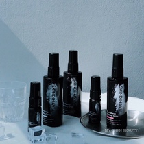 American skindinavia makeup spray control oil lasting bride dry skin K girl push