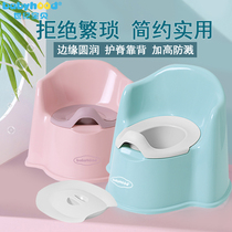 Century baby childrens toilet large number male and female baby Potty toilet toilet