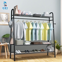 Japan MUJI modern simple simple wardrobe rental room with assembly storage common wardrobe household bedroom