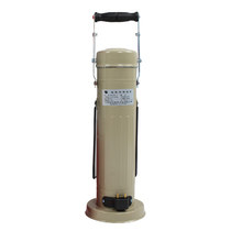 Shanghai Warwick welding rod welding machine insulation barrel TRB-5(W-3) type welding rod dual-purpose moisture-proof drying insulation cylinder