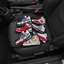 Car decoration supplies book 2021 New ornaments personalized car bamboo charcoal bag car doll ornaments new car
