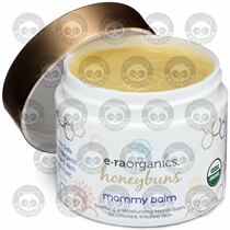  Soothing Nipple Cream for Breastfeeding Moms 2oz 