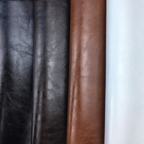 Thickened self-adhesive leather sofa leather bed refurbished repair subsidy indoor background soft and hard bag seat decorative leather fabric