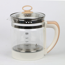 Universal Small Raccoon Health Care Pot body accessories XH-810A XH -- 820A glass single pot body pan single mug