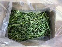 21 years new drying Timothy rabbit ChinChin Dutch pig pasture coarse fiber molar grain gross weight 1kg