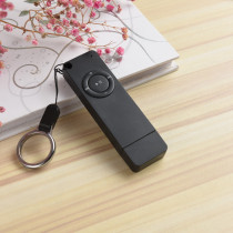 Recording pen small Walkman MP3 player student version music English high school boys and girls only to listen to song U disk