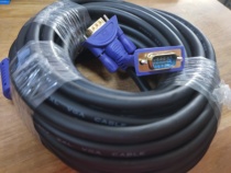 1 5 meters 5 meters 10 meters 20 meters 3 6VGA cable oversized screen computer connected to the display TV cable
