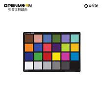 X-Rite Aesari 24 color standard color card color card more color plate