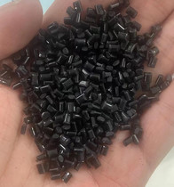 Reproduction particles black Abs impact 12 factory direct sales