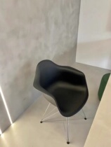 Ims Armchair Ins South Korea Little Red Book Bloggers Ancient Wind Studio Shooting Bauhaus Design Iron Art