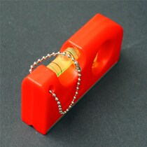 Portable level mini level Electrician Home appliance installation Level measurement Vertical plasterer level woodworking