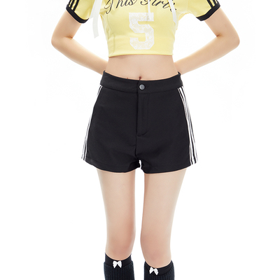 taobao agent Spring summer design shorts, trend of season, Korean style