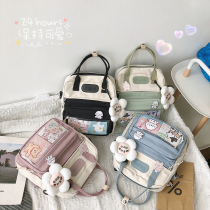 Mommy Bag tote bag tote bag cross-body mother baby bag small backpack baby bag baby out mother bag bag mother out bag fashion